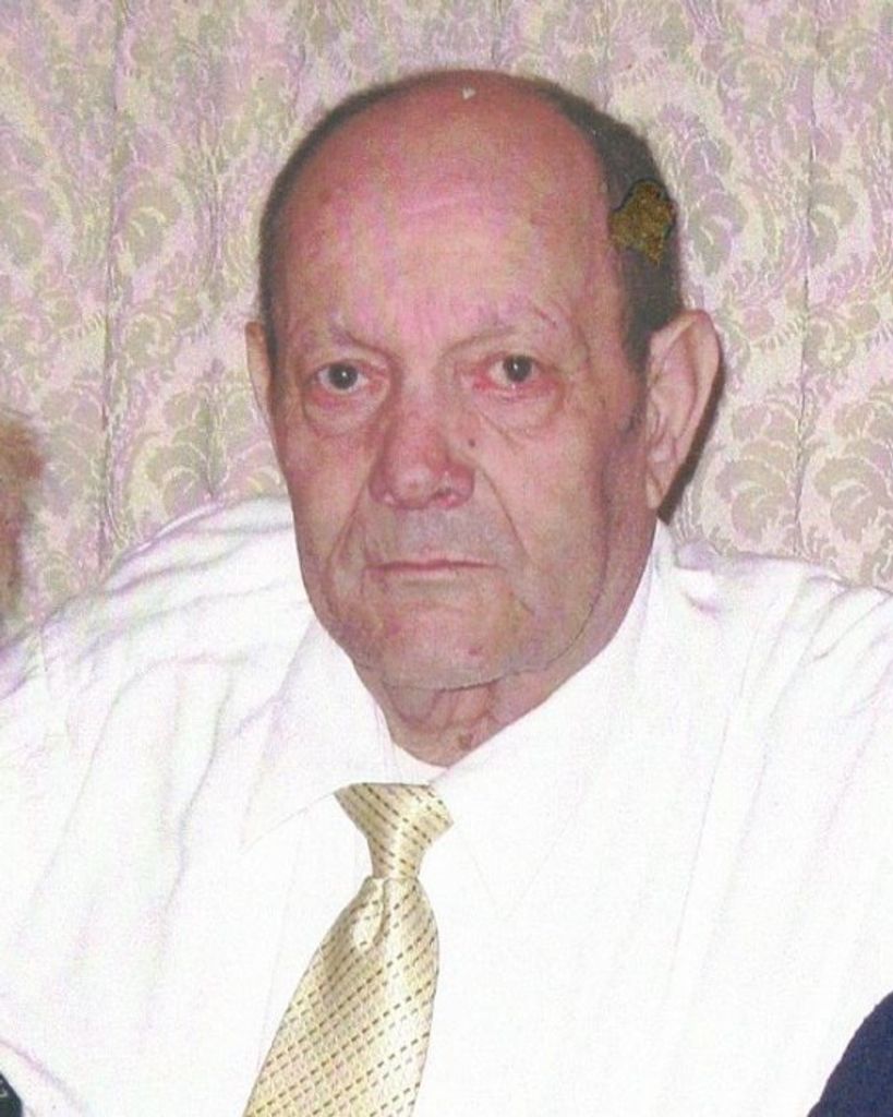 Manuel Pereira