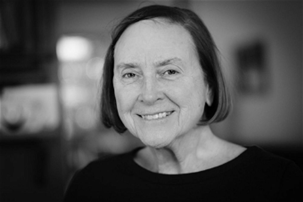 Elinore Mccarthy Profile Photo