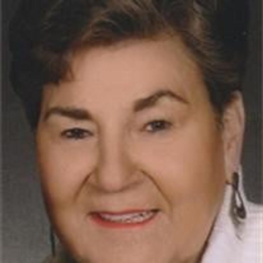 Peggy Phillips