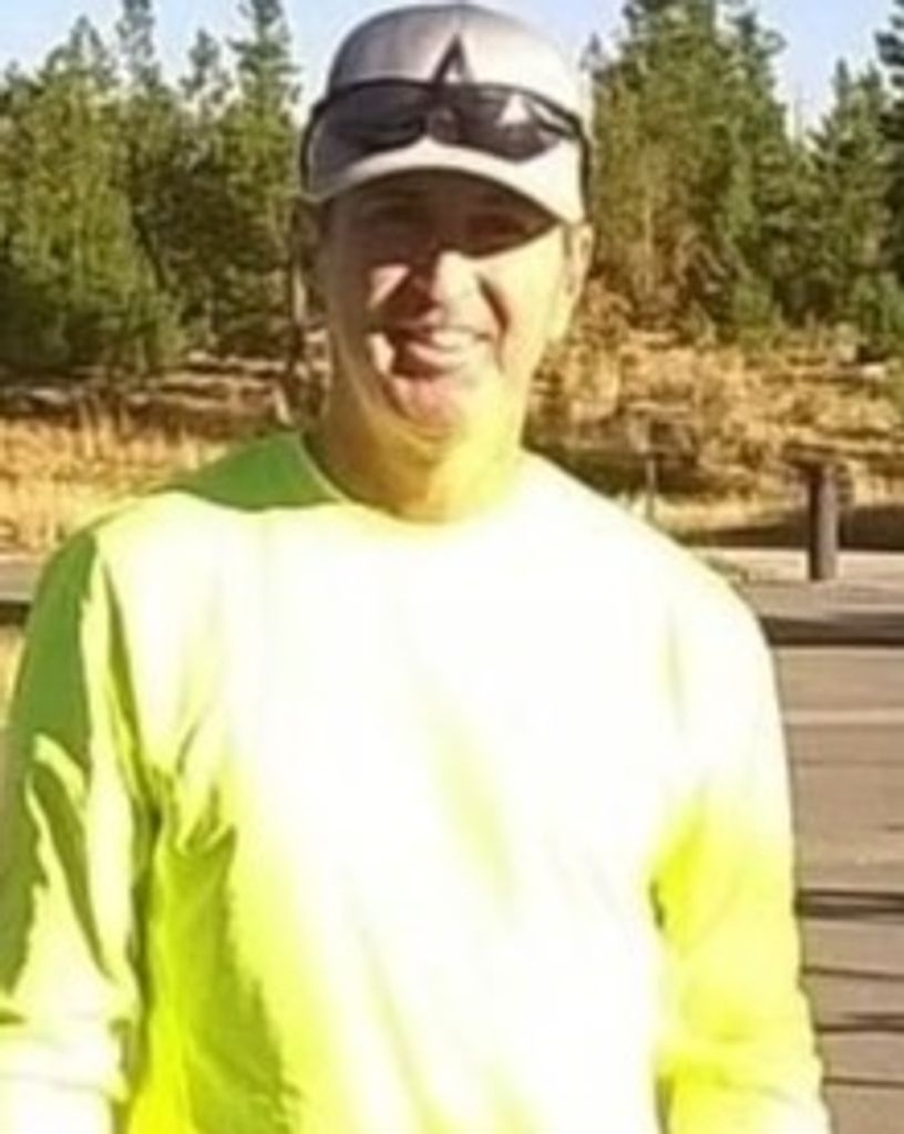 Jeffery Dwane Thompson