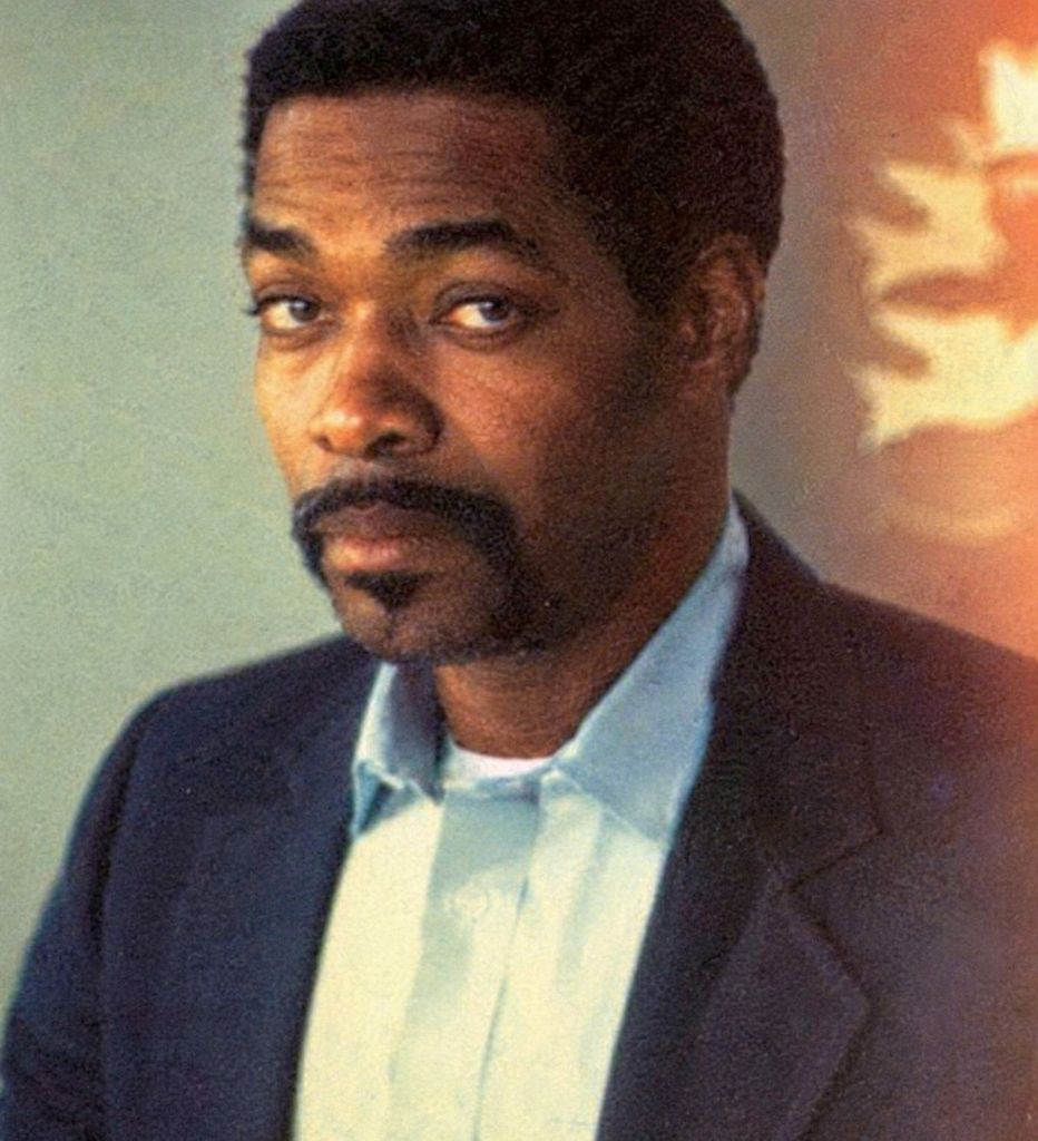 James Allen Young
