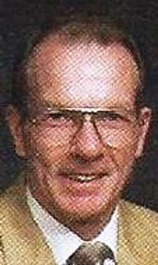 Ronald Watson