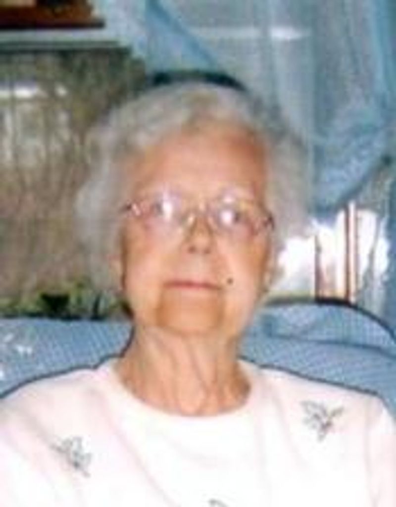 Mildred L. "Mickey" Pfenning