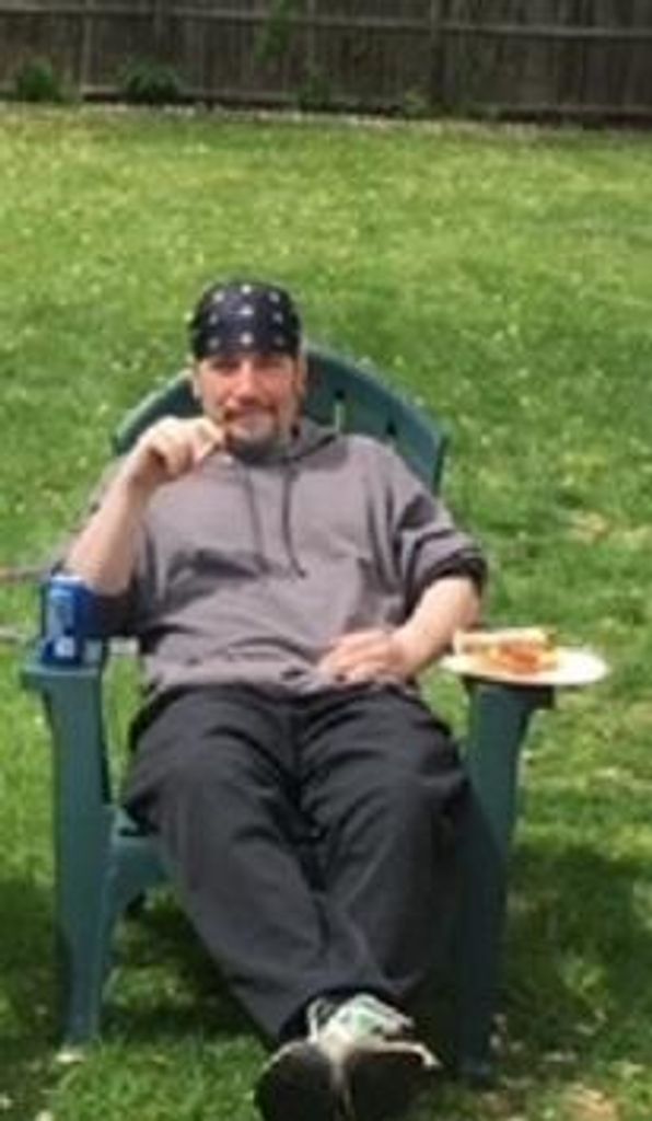 Kenneth C Love Profile Photo