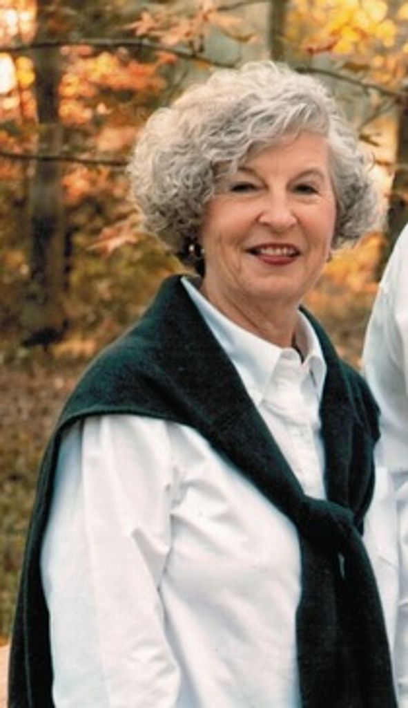 Patricia H. Mcgill