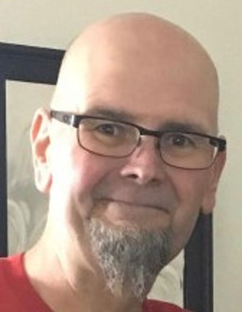 Mark "Meatball" Portman Profile Photo