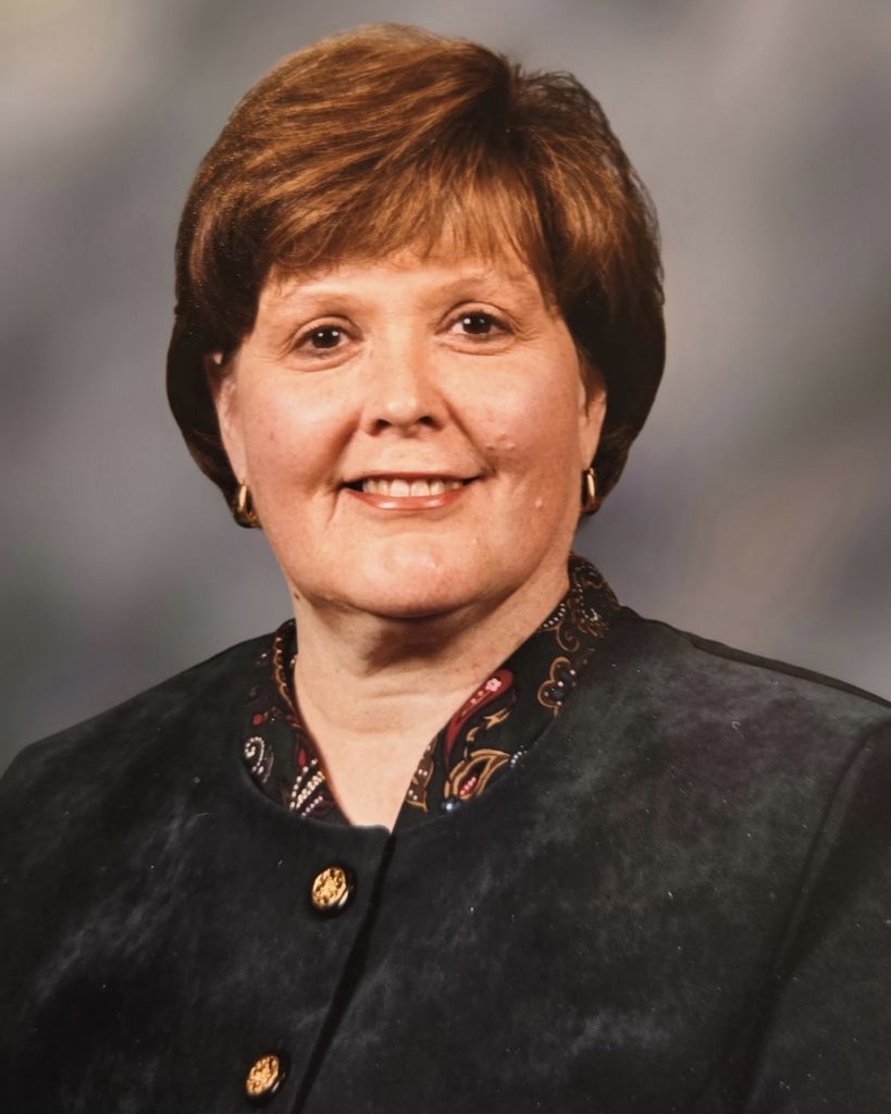 Kathy Gaye McGee Johnson