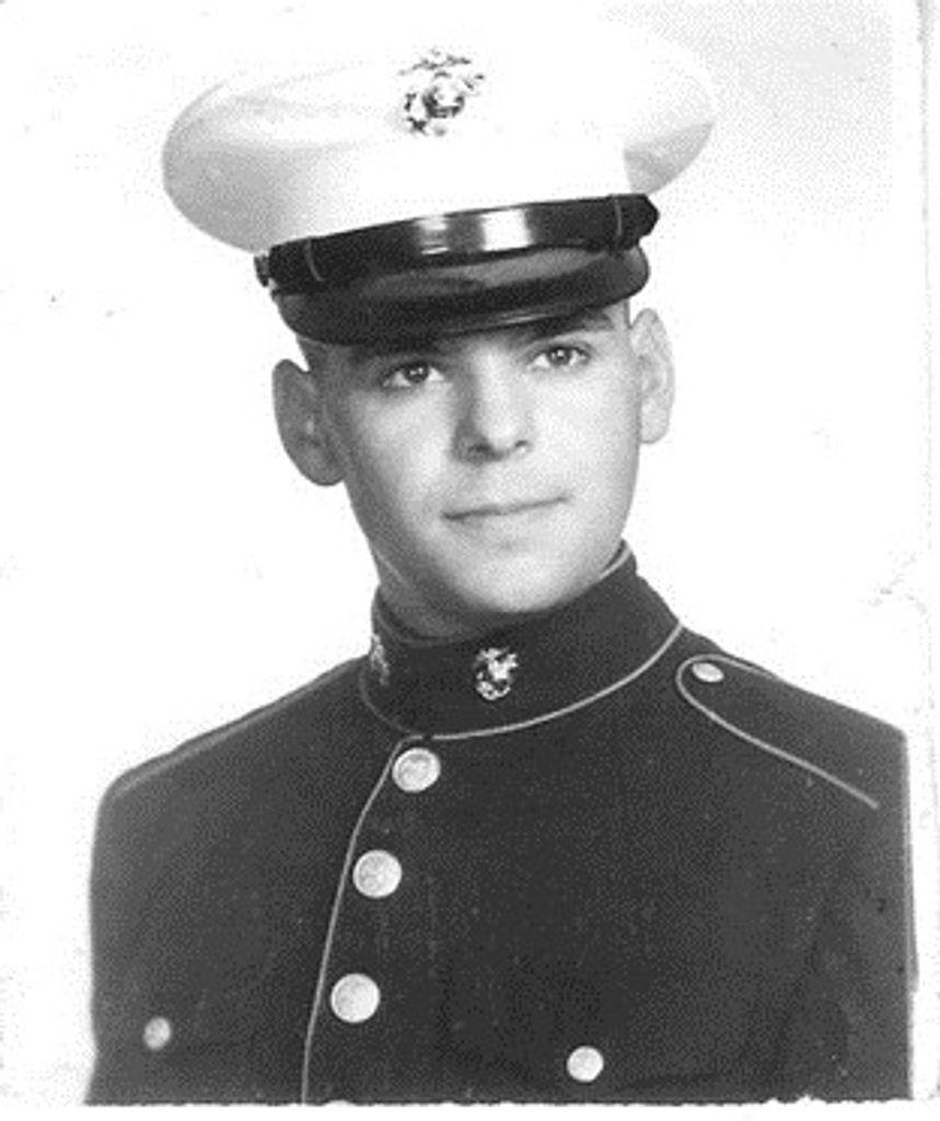 John James Mavrogianis