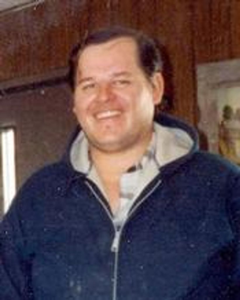 Wayne "Sug" Grismore