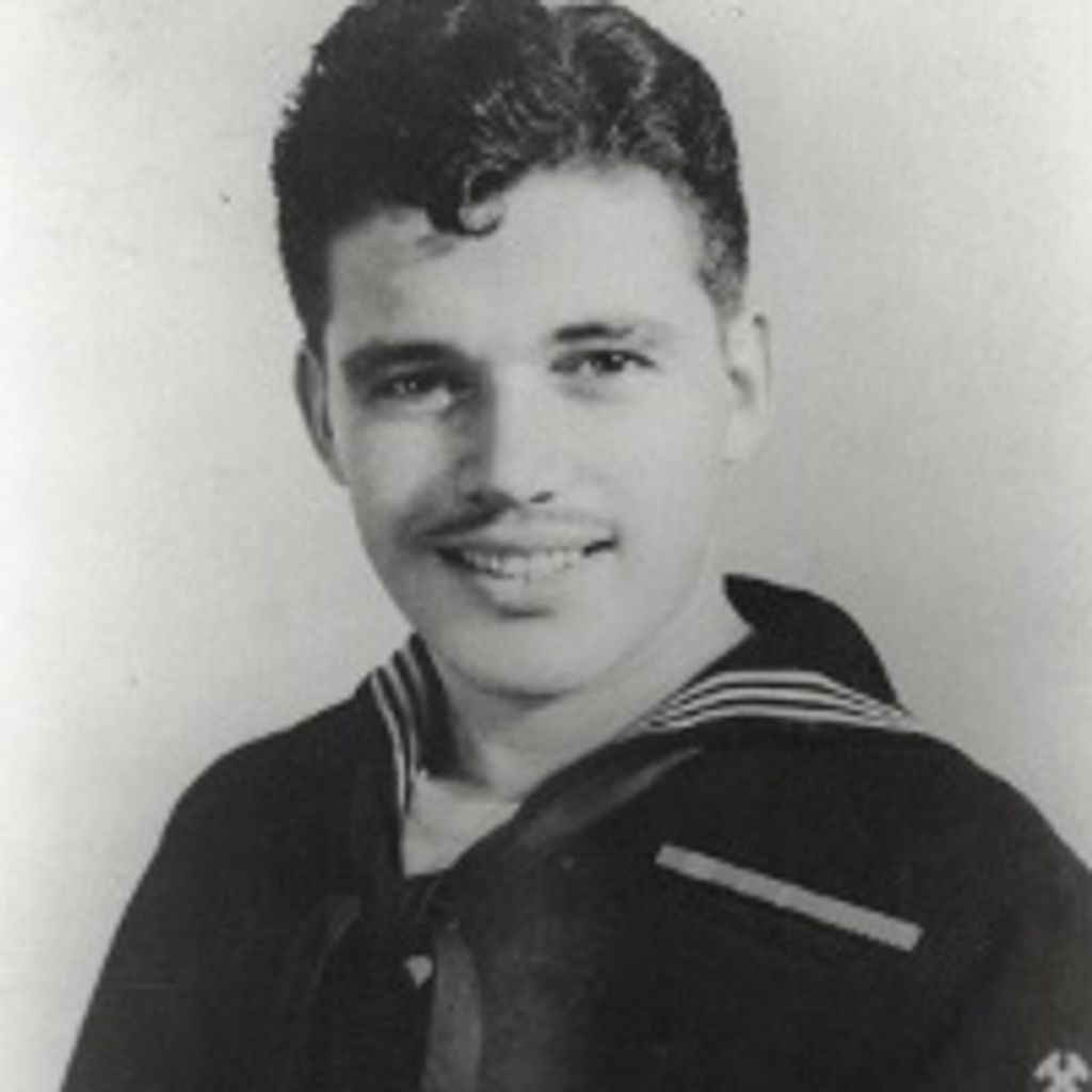 Charles R. Anderson Profile Photo
