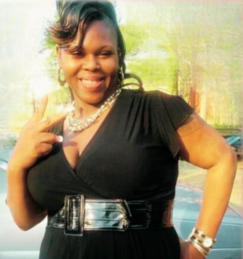 Chimere Singletary