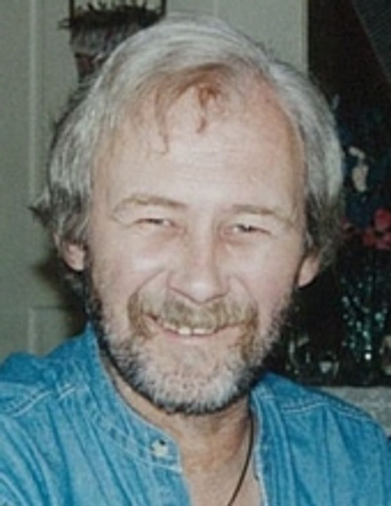 Brent E. Kauffman