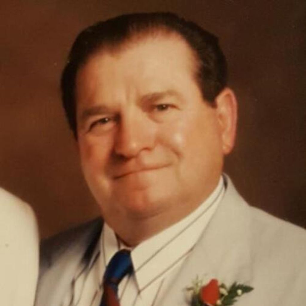John W. Hood