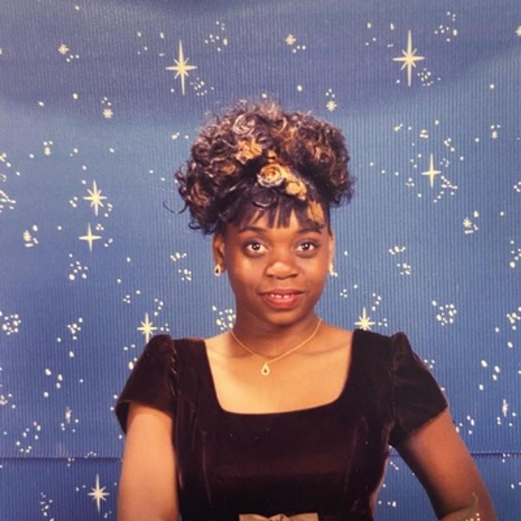 Quintilla Rose Powers Profile Photo