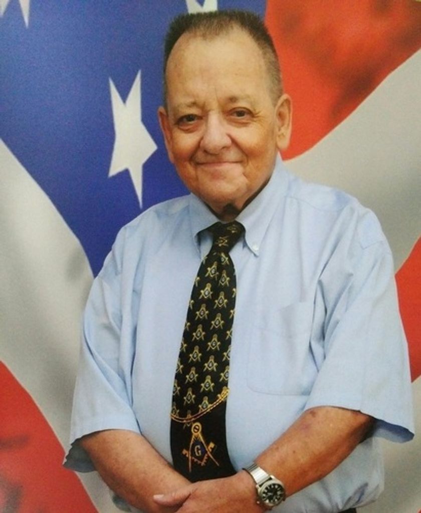Kenneth A. Buchanan Profile Photo