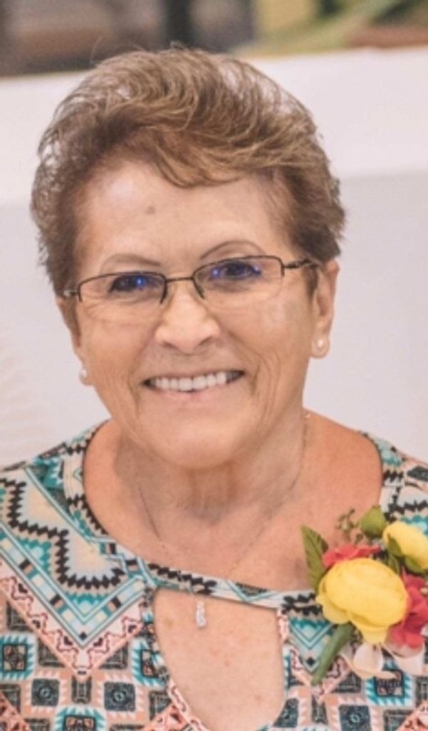 Deanna 'Danny' Faye Wolford Profile Photo