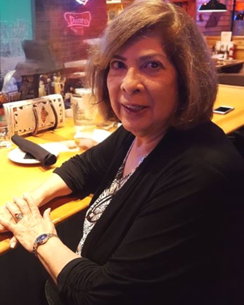 Evangeline M. Felter Profile Photo