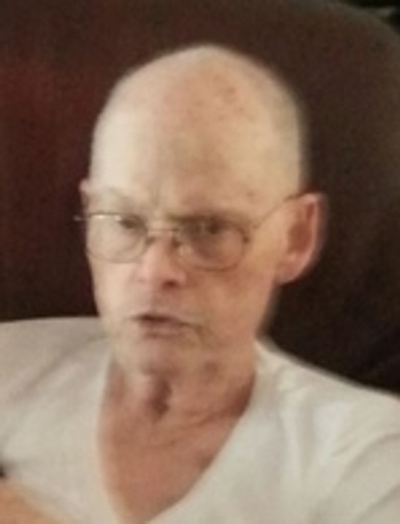 Toby Tedford