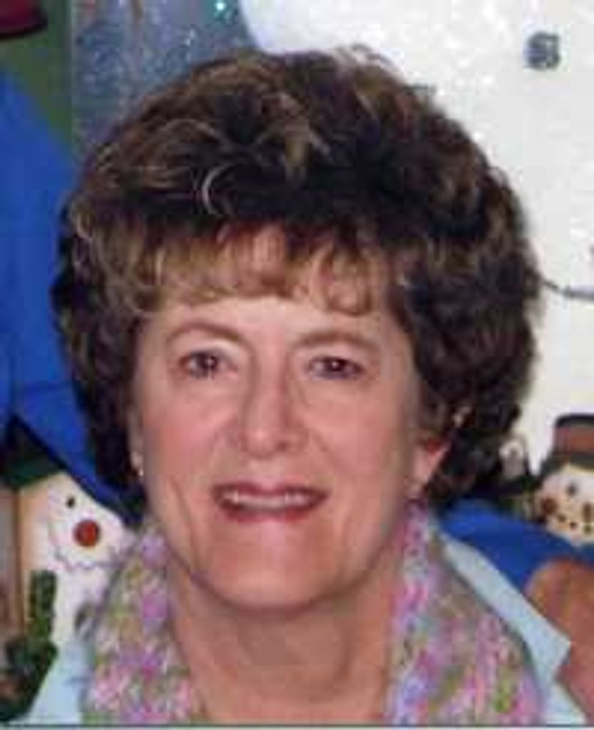 Hazel M. Fleckenstein