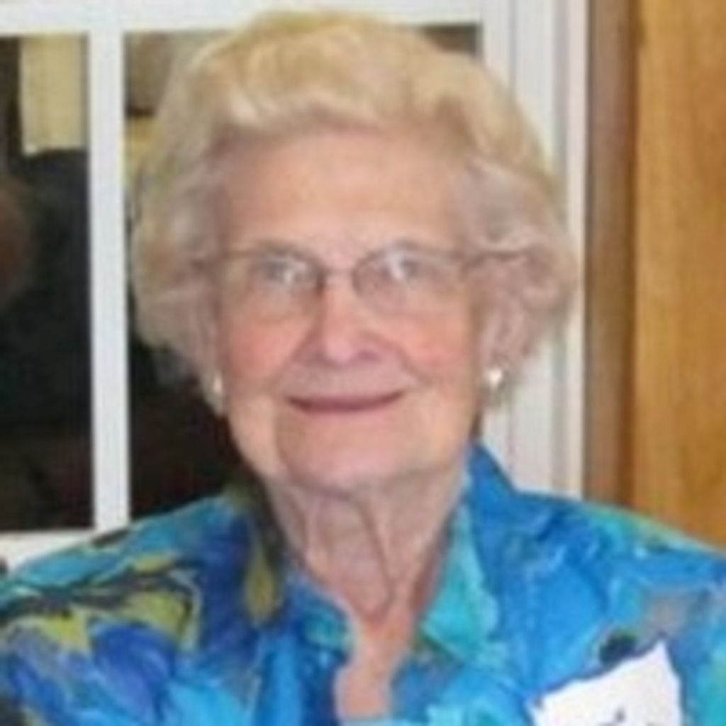 Margaret Bullard