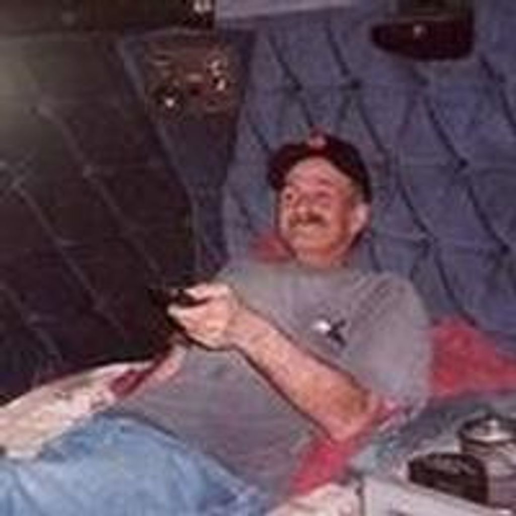 Roland "Carl" Clark