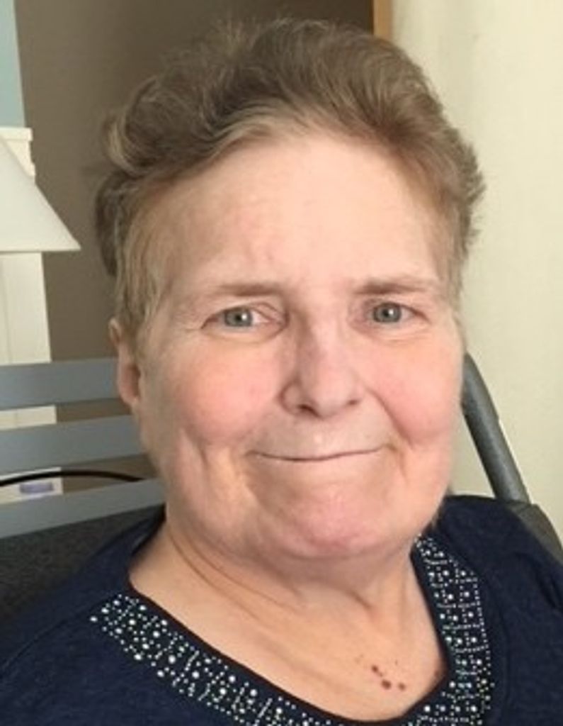 Linda K. (Umbrell)  Fahnestock