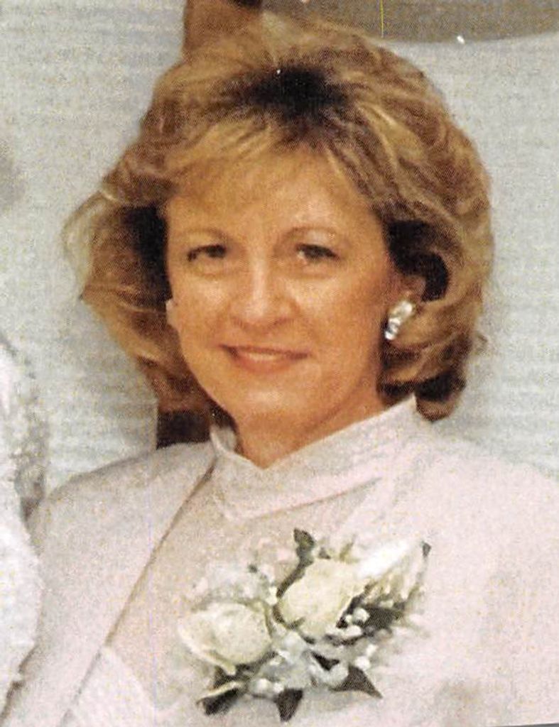 Mary Theresa Barkoski Profile Photo