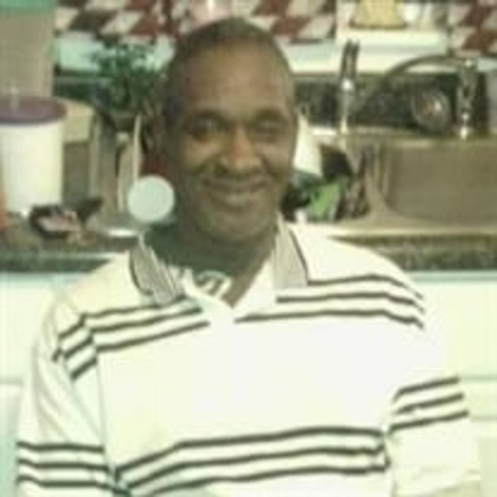 Johnnie Hughes