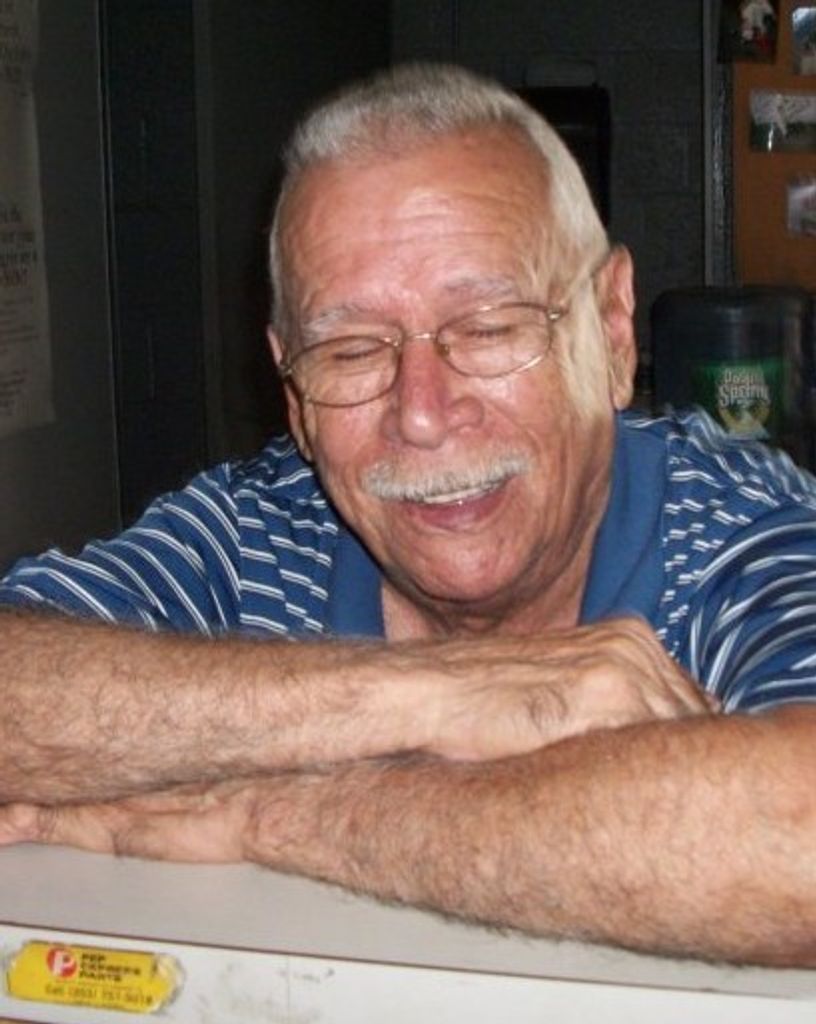 Elpidio Betancourt Profile Photo