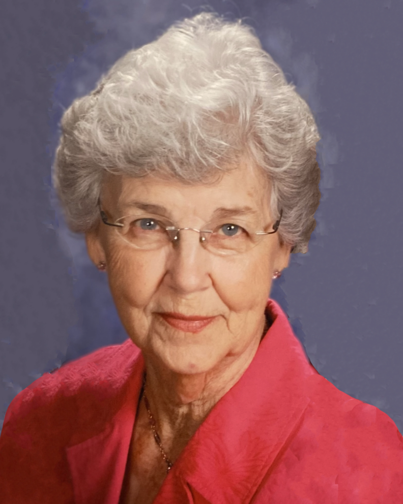 Martha Little Thomas Profile Photo