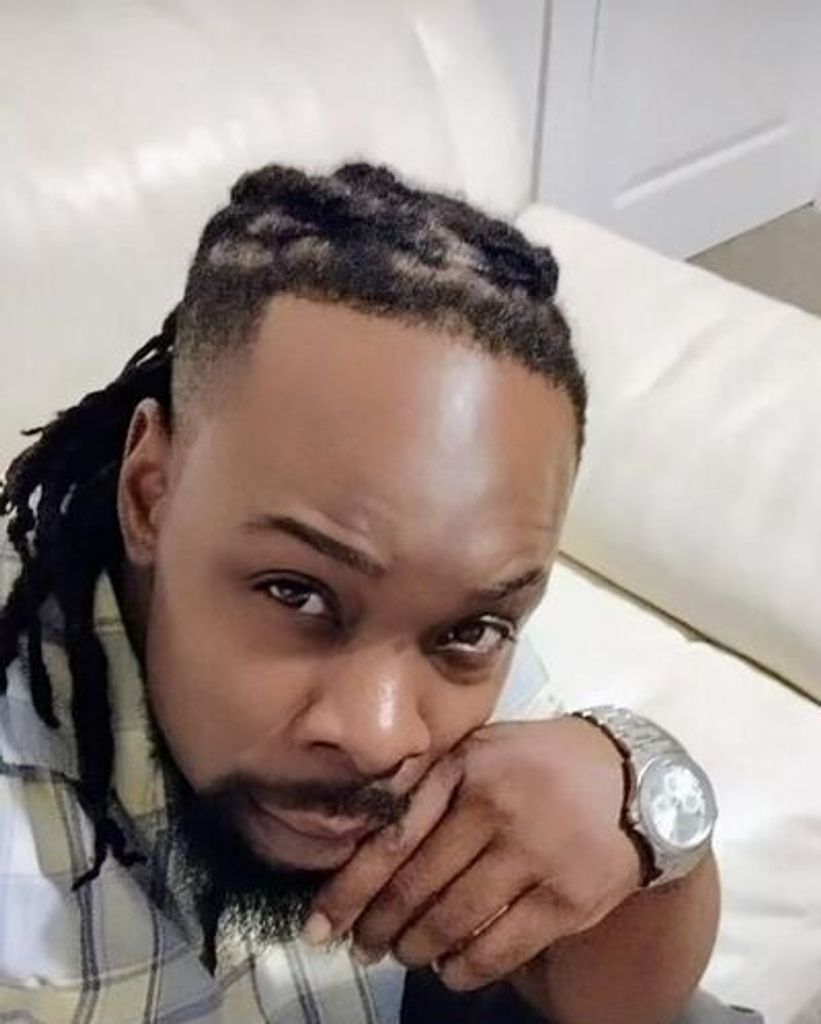 Brandon Wayne Harbin Profile Photo