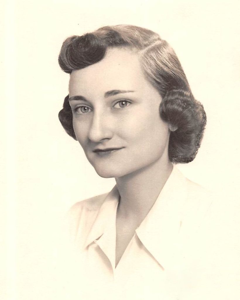Mary W. Koehneke