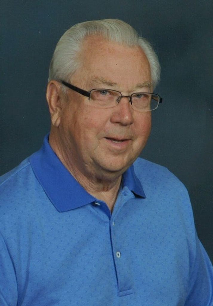 Arthur “Art” Henry Wilson Jr.