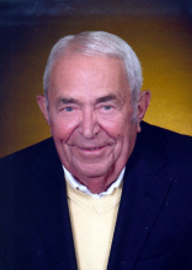 Raymond W. Buecheler