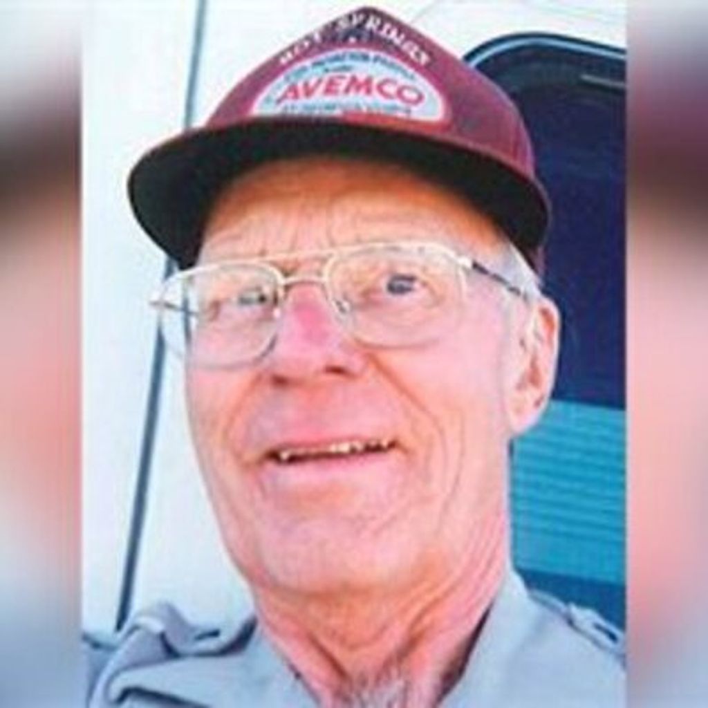 Orville Arthur Rohlck Profile Photo