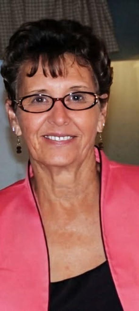 Sally Leola Allmand Profile Photo