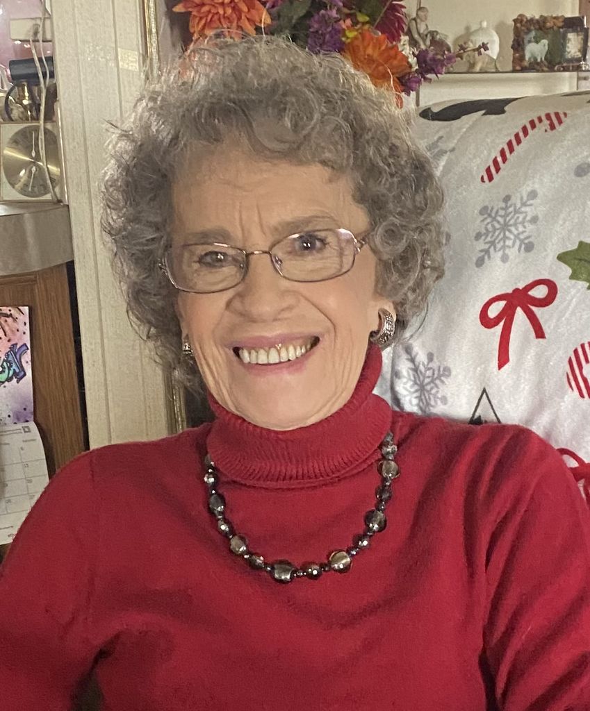 Lillian Zoraida Whitis Profile Photo