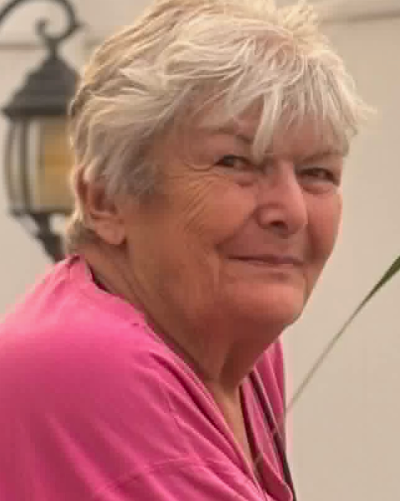 Dena Joy Beck Profile Photo