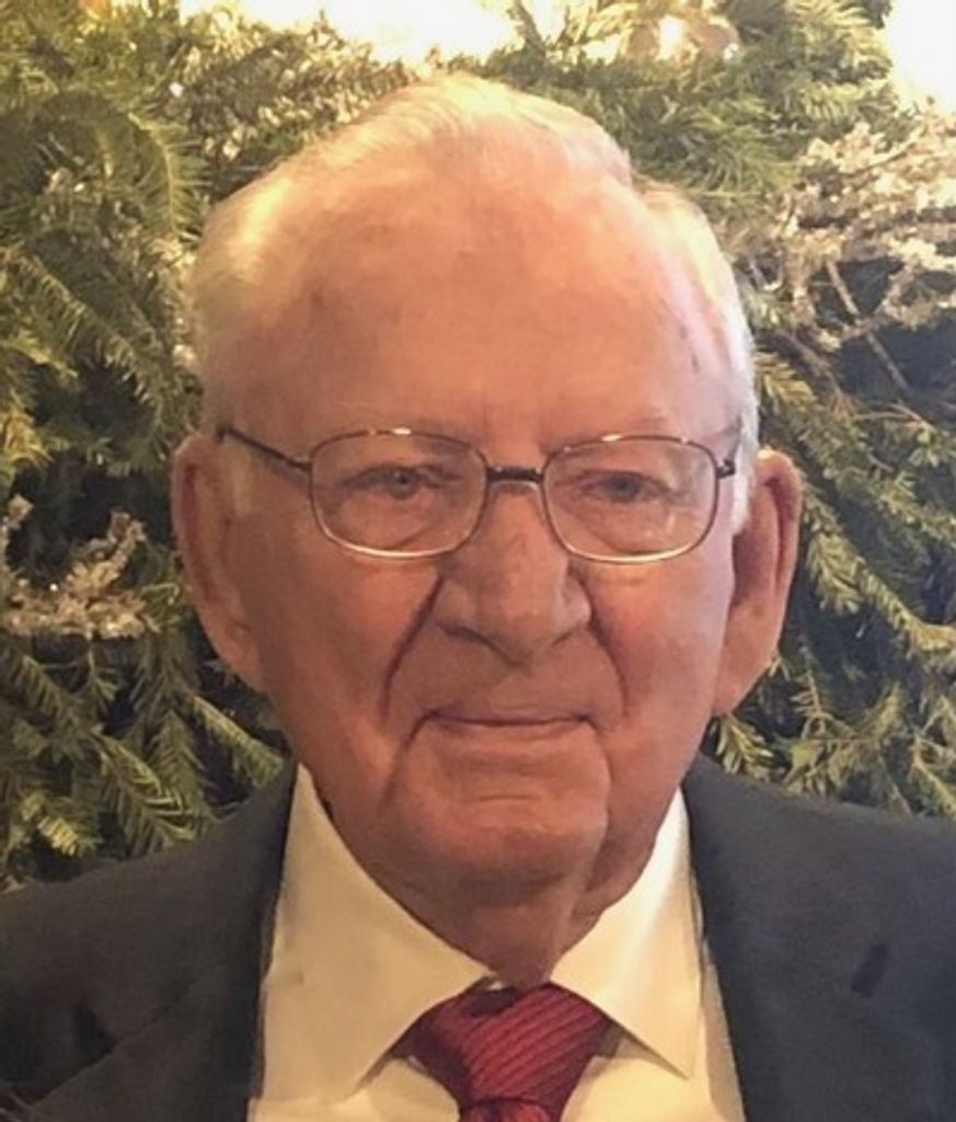 Charles Dilmon Ray Profile Photo