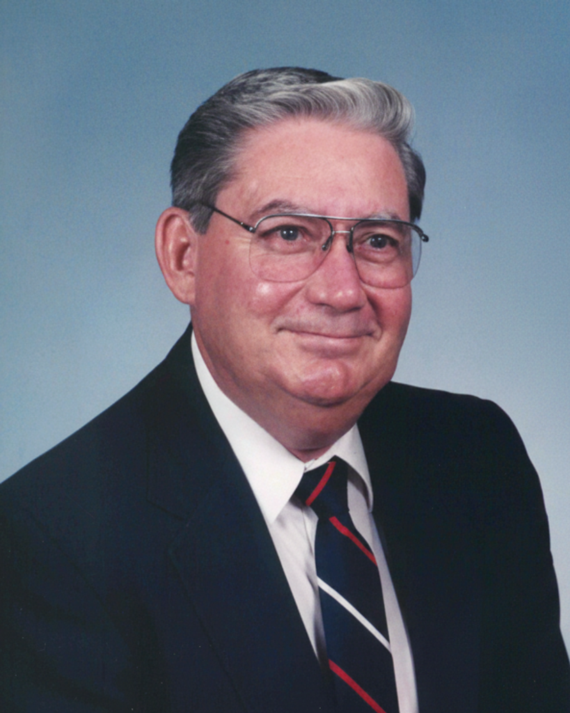 Jerry M. Smith Profile Photo
