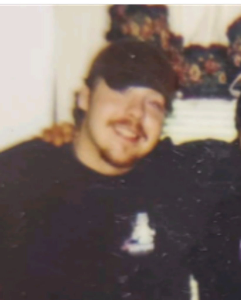 Mark Blankenship Profile Photo