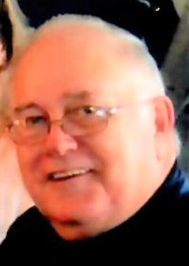 Charles William Pruett Profile Photo