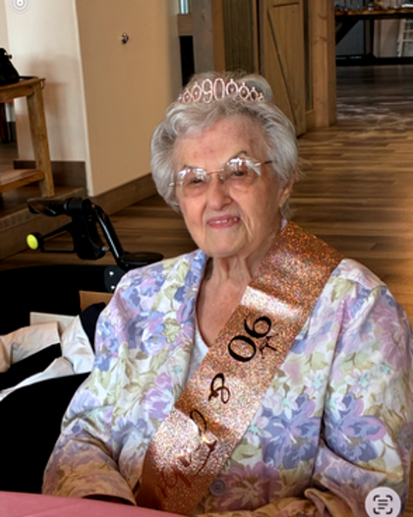 Dorothy M. Dibbern Profile Photo
