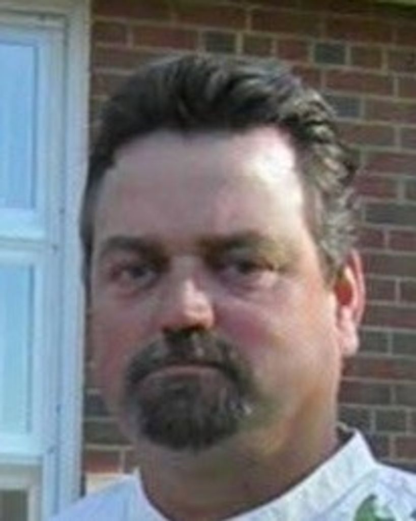 DelRoy Brenizer Profile Photo