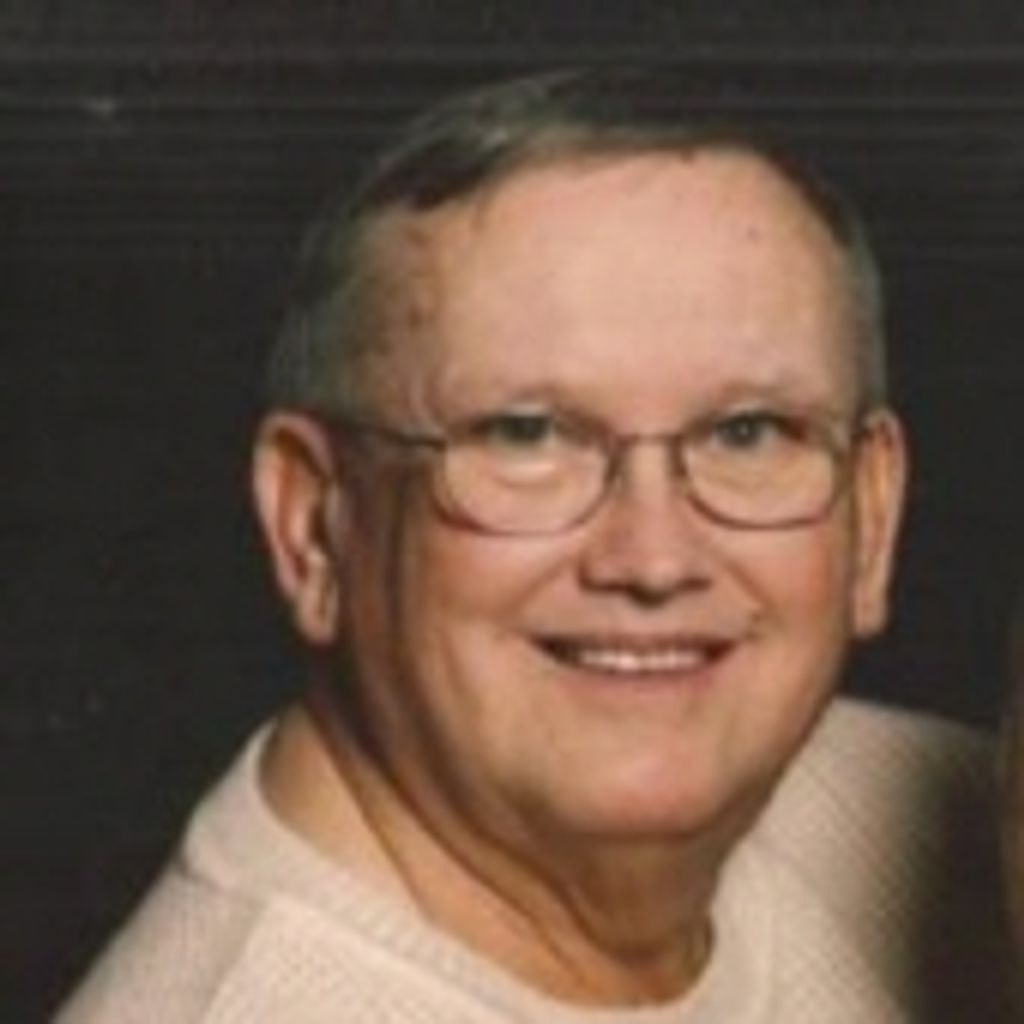 Darrell G. Trissell Profile Photo