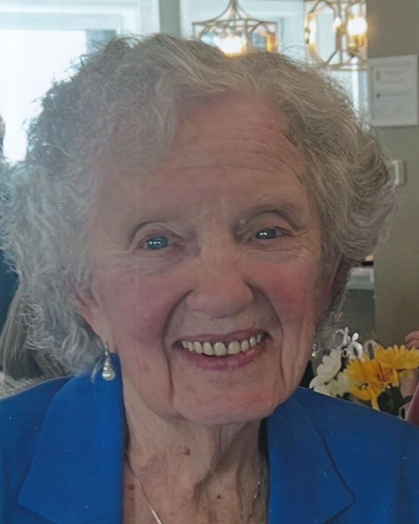 Joan M. Prince Profile Photo