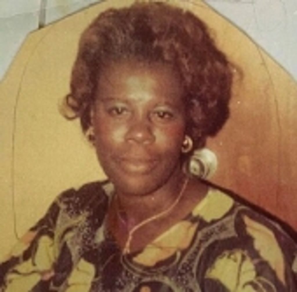 Gussie Mrs. Fergerson