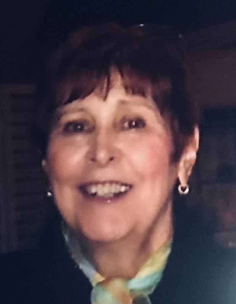 Rose Marie Cortiletti