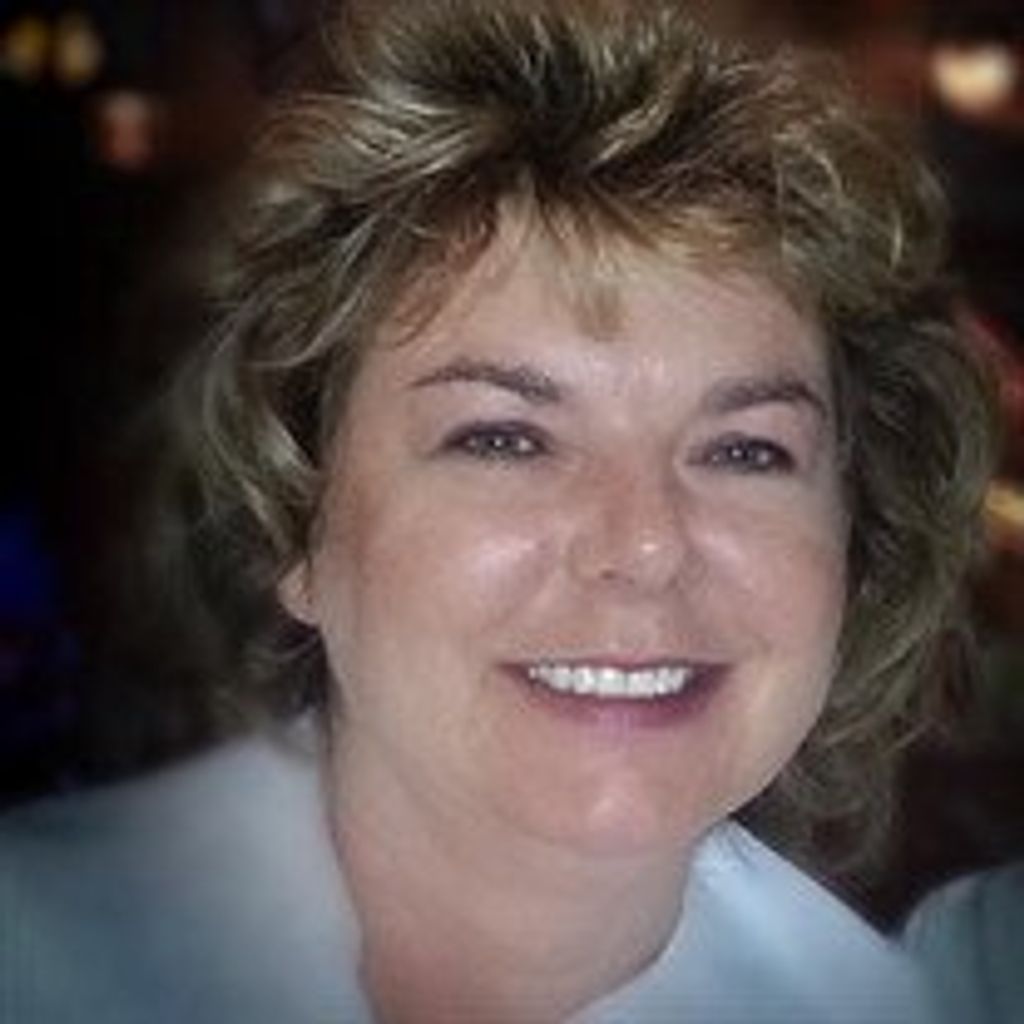 Rhonda  Anne Kirchmeier