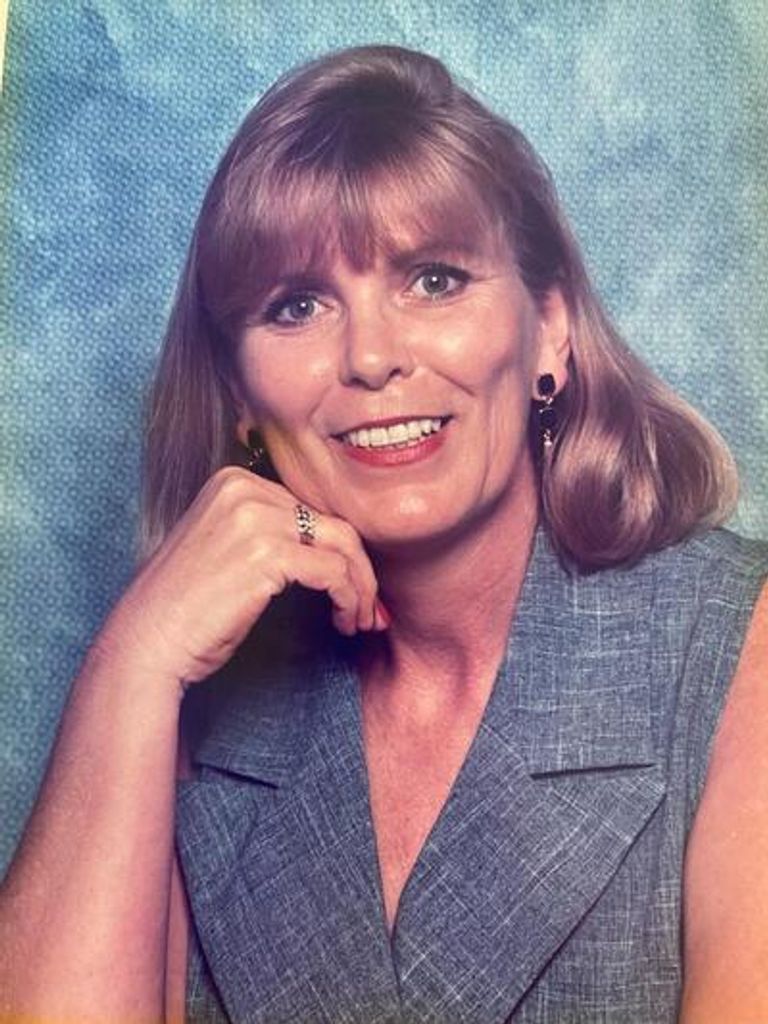 Cathy S. Graham Profile Photo